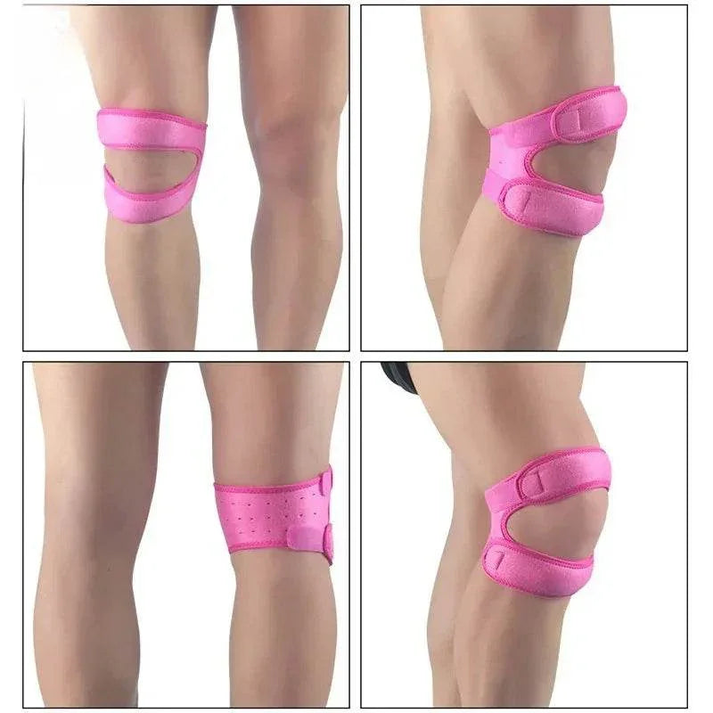 Shock Absorption Leggings | Protective Sports Gear - ZA-Zola
