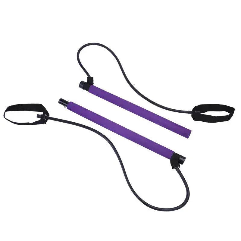 Rally Bar – Strengthen & Tone Anytime, Anywhere - ZA-Zola