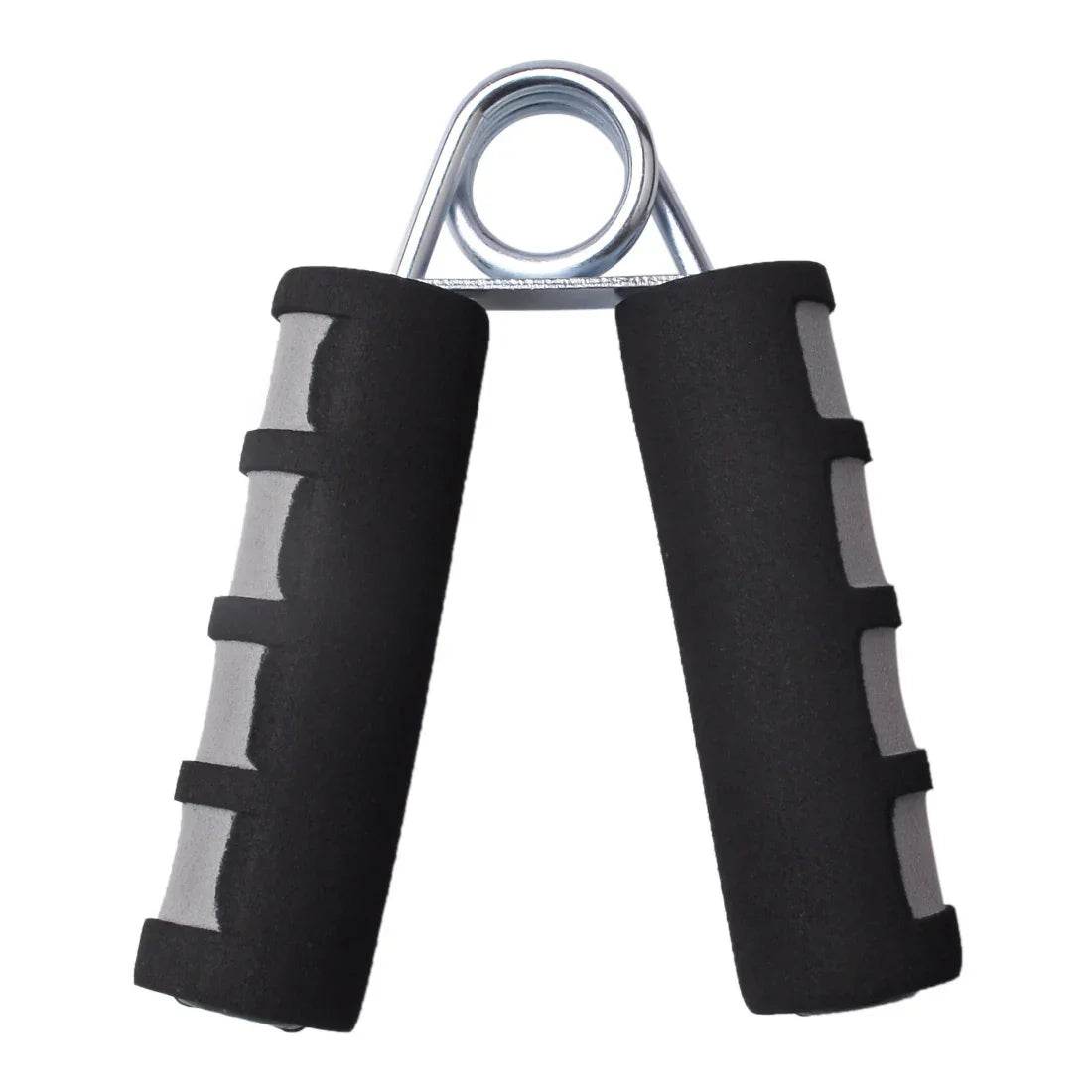 Hand Grip Strengthener – Finger & Forearm Trainer - ZA-Zola