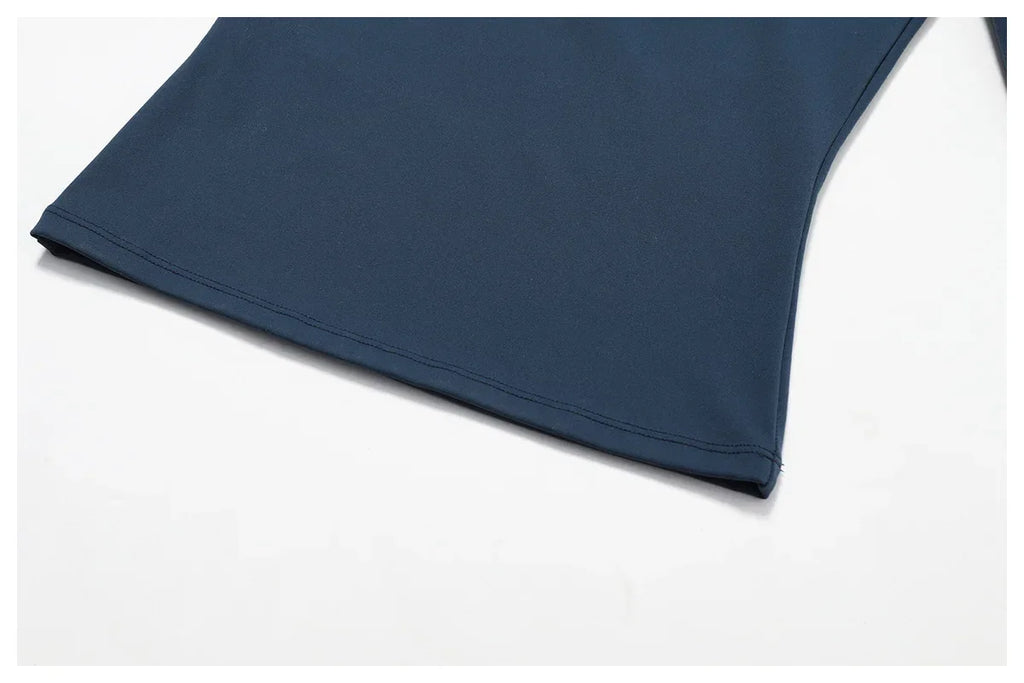 Women Long Sleeve Yoga Top Slim Fit Activewear - ZA-Zola