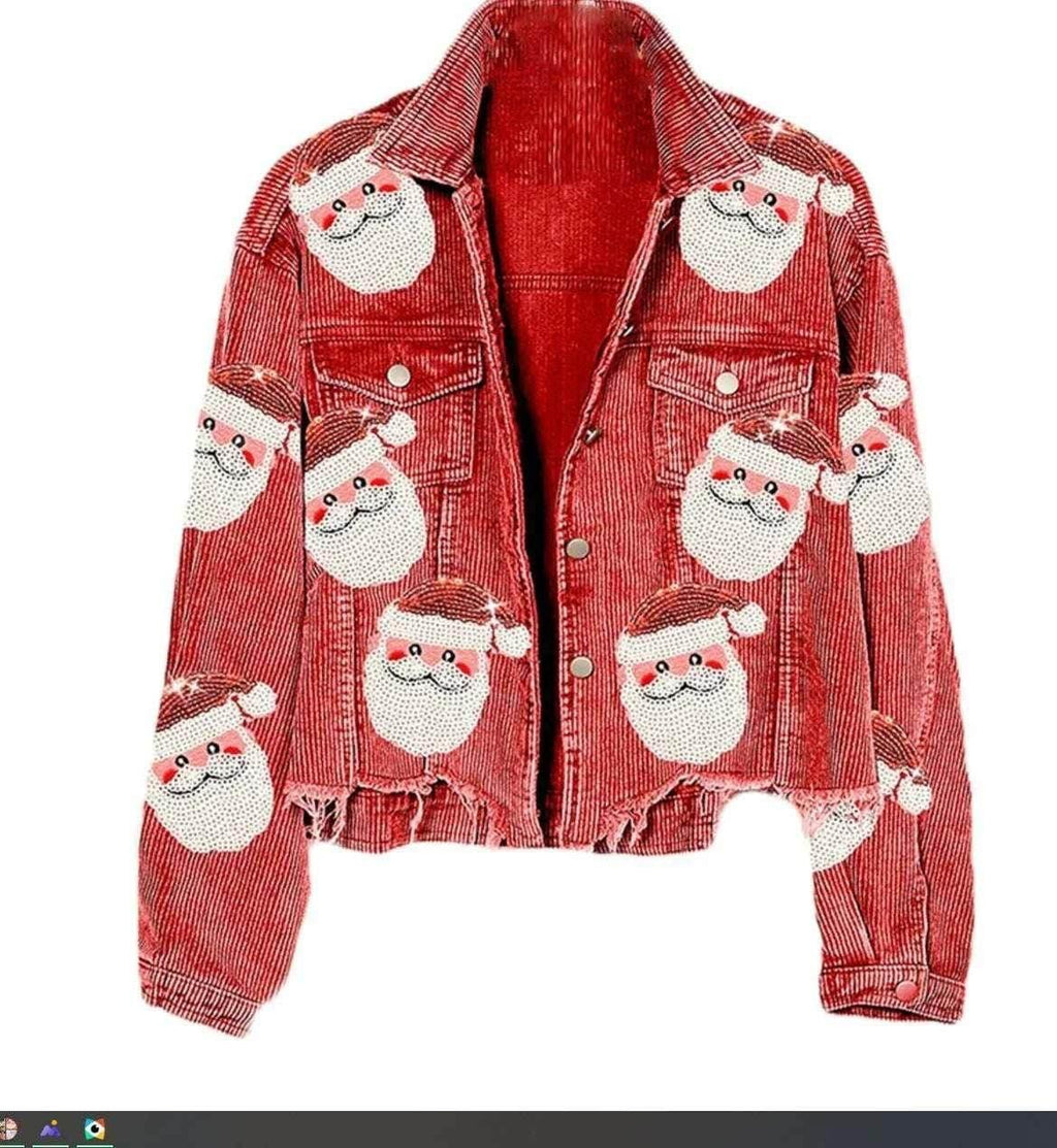 Buy Women's Corduroy Rugby Jacket – Trendy & Stylish - ZA-Zola