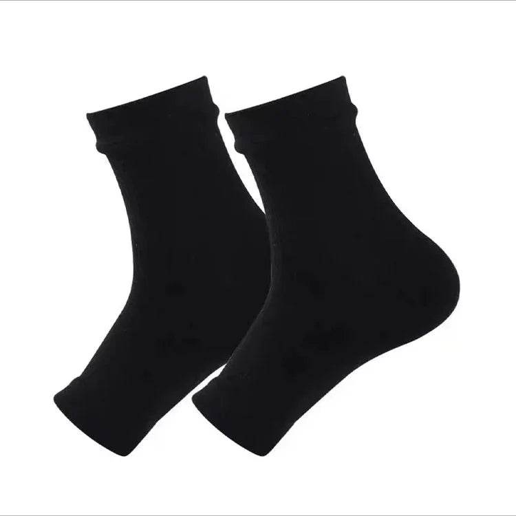 Outdoor Fitness Socks | Toe Protection & Compression - ZA-Zola