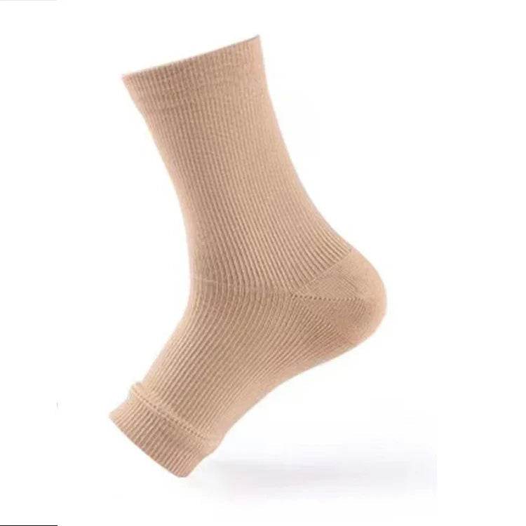 Outdoor Fitness Socks | Toe Protection & Compression - ZA-Zola