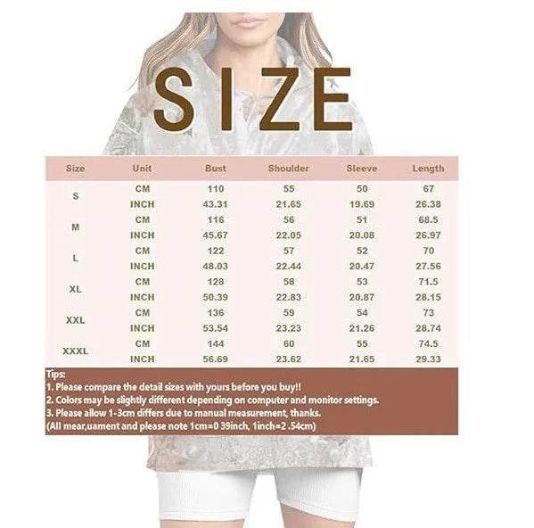 Women's Camouflage Hoodie – Oversized & Stylish! - ZA-Zola