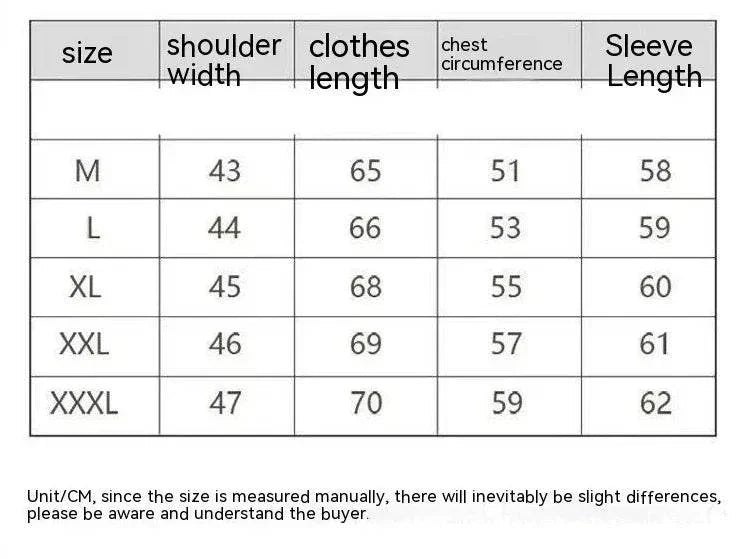 Loose Oversized Round Neck Wool Sweater for Men - ZA-Zola