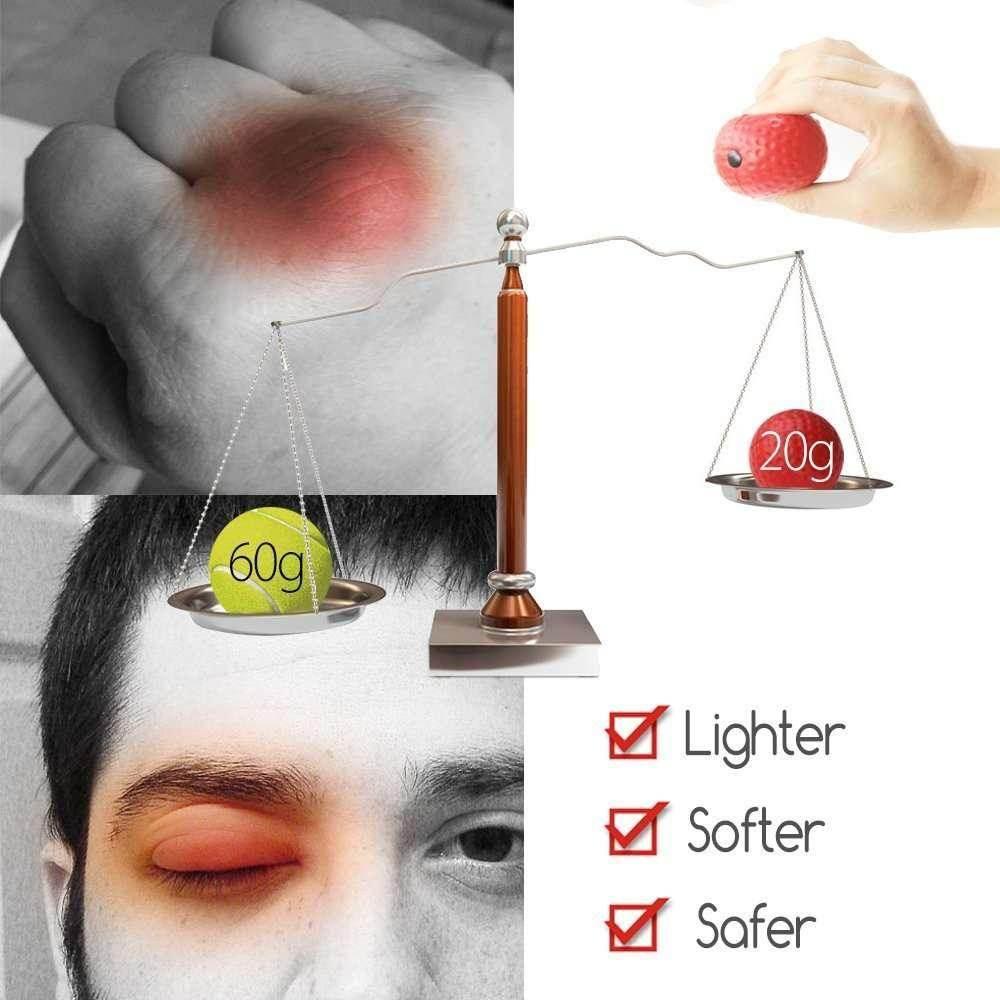 Boxing Reflex Ball – Improve Speed & Reflexes - ZA-Zola