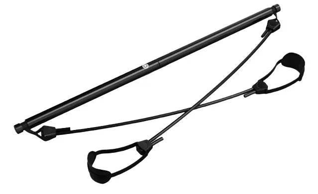 Rally Bar – Strengthen & Tone Anytime, Anywhere - ZA-Zola