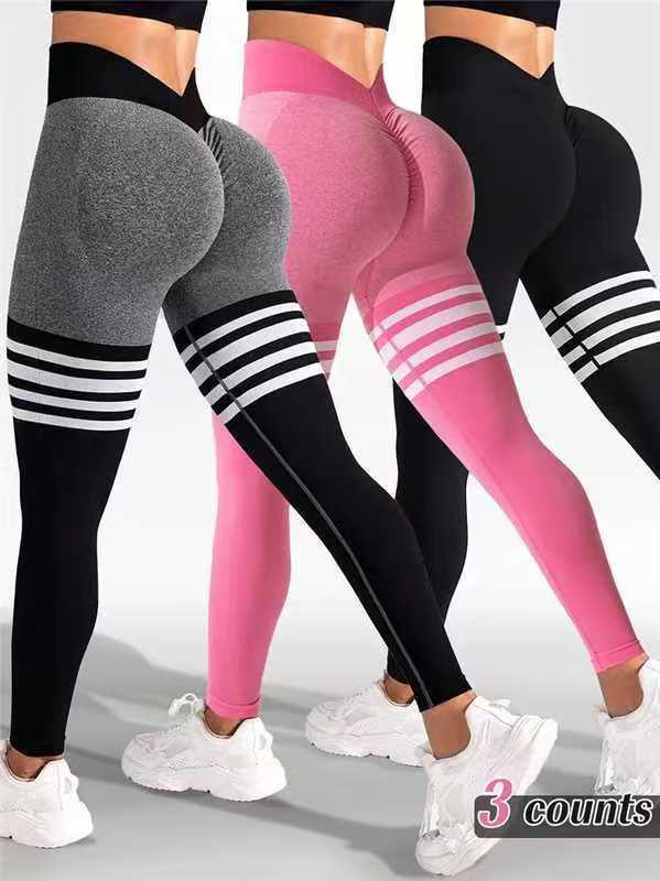 High Waist Running Tights for Women Workout - ZA-Zola
