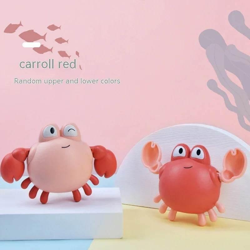 Baby Bath Toys – Cute Ducks, Turtles & Dolphins - ZA-Zola