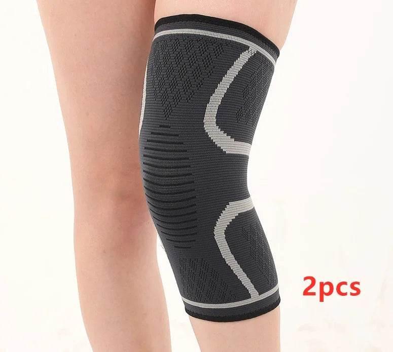 Anti-Slip Breathable Knee Support | Joint Protection - ZA-Zola