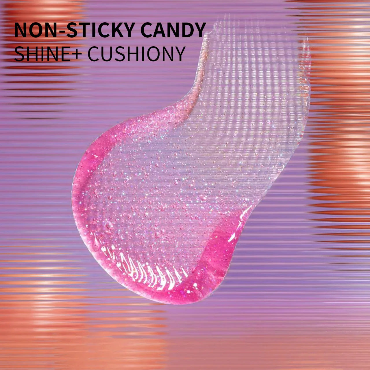 Jelly Lip Oil – Ultra-Moisturizing Non-Sticky Shine - ZA-Zola