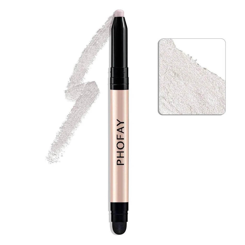 PHOFAY Eyeshadow Stick – Vibrant & Long-Lasting Color - ZA-Zola