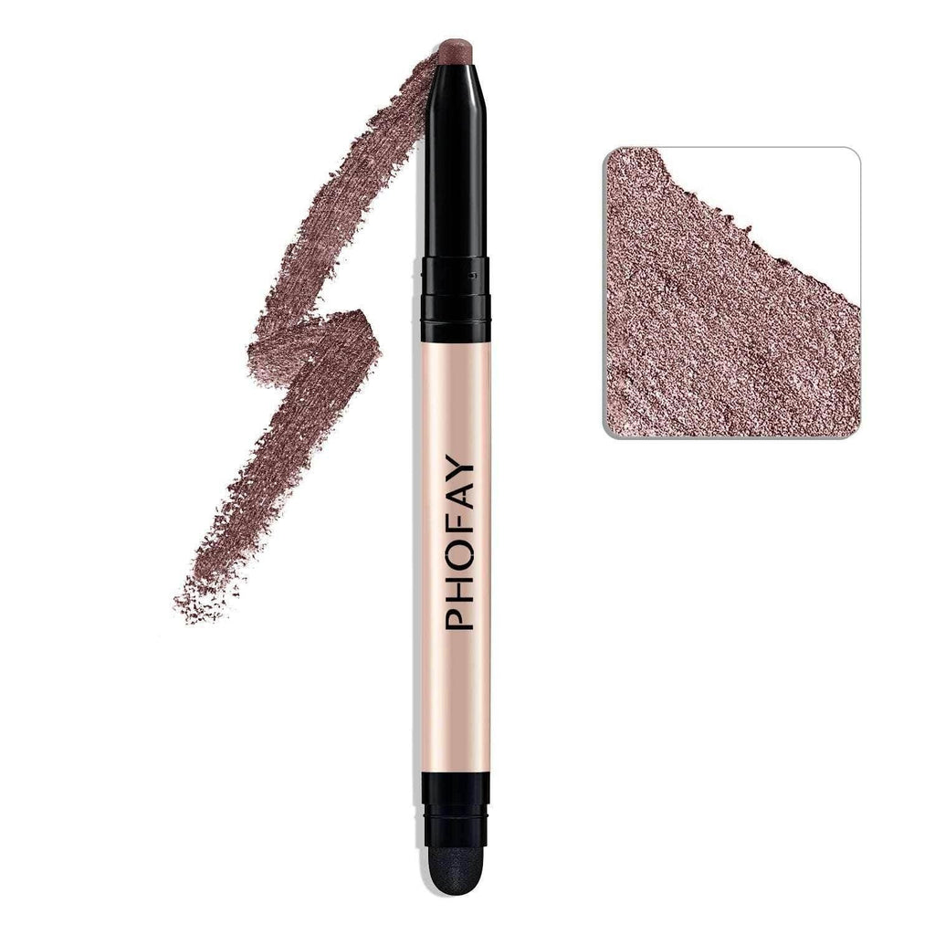 PHOFAY Eyeshadow Stick – Vibrant & Long-Lasting Color - ZA-Zola