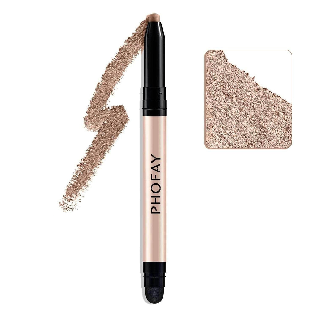 PHOFAY Eyeshadow Stick – Vibrant & Long-Lasting Color - ZA-Zola