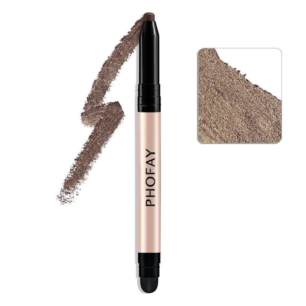 PHOFAY Eyeshadow Stick – Vibrant & Long-Lasting Color - ZA-Zola