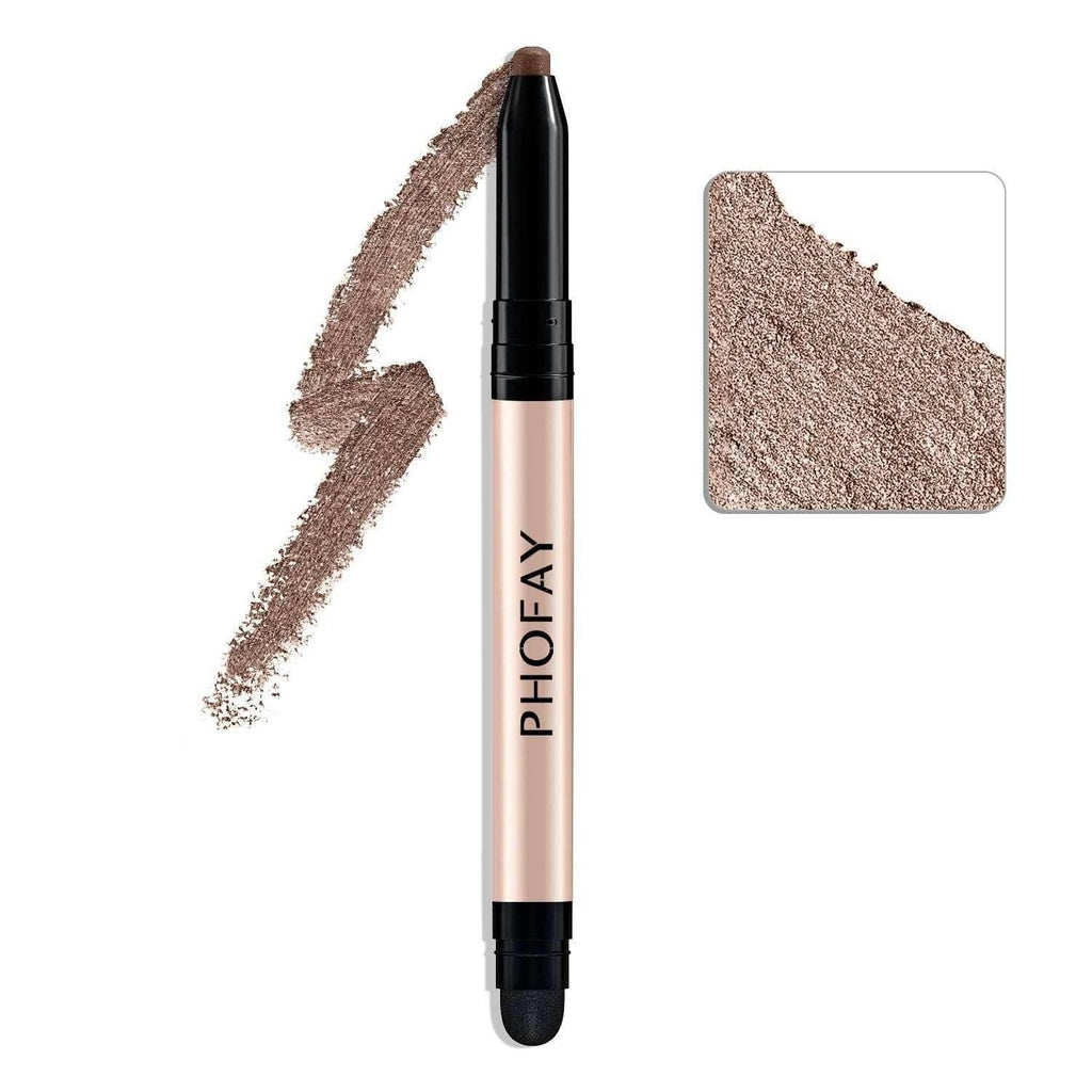 PHOFAY Eyeshadow Stick – Vibrant & Long-Lasting Color - ZA-Zola