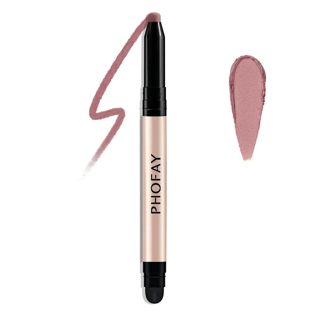 PHOFAY Eyeshadow Stick – Vibrant & Long-Lasting Color - ZA-Zola