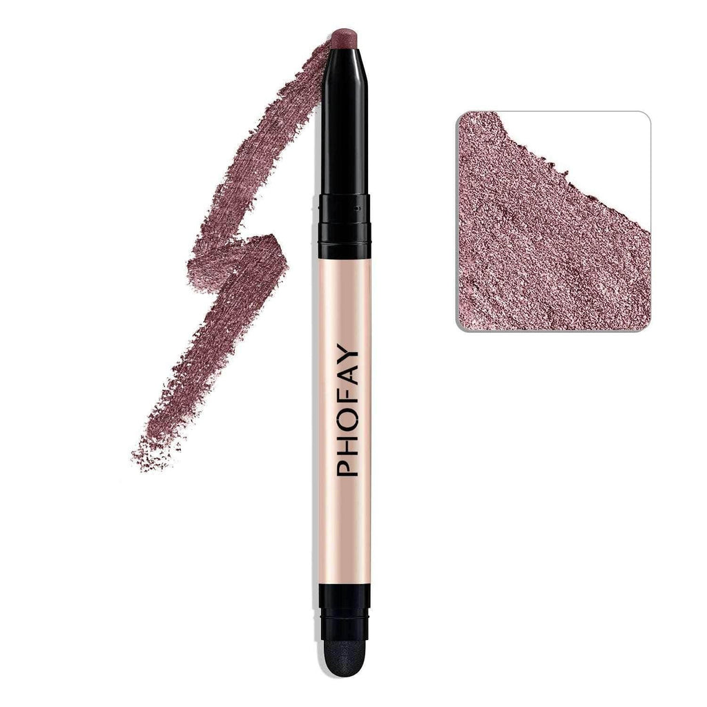 PHOFAY Eyeshadow Stick – Vibrant & Long-Lasting Color - ZA-Zola