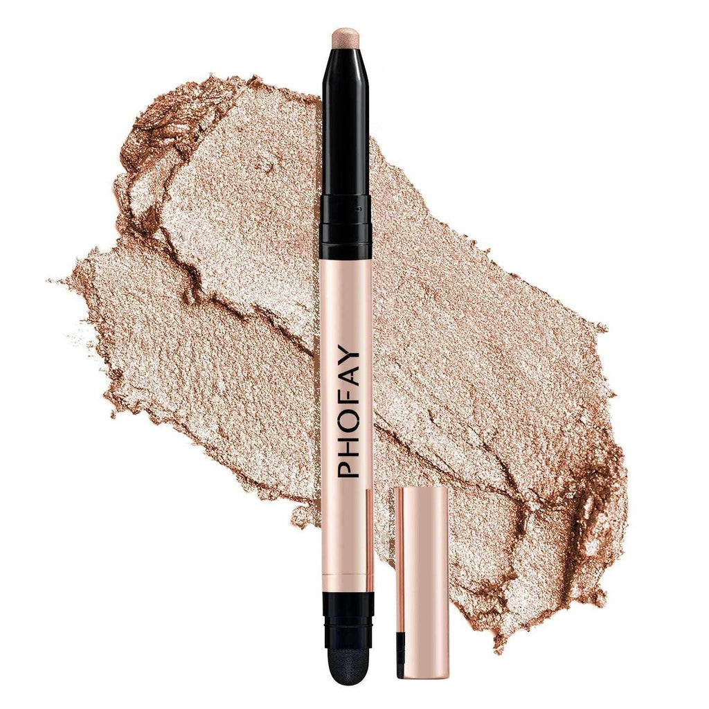 PHOFAY Eyeshadow Stick – Vibrant & Long-Lasting Color - ZA-Zola