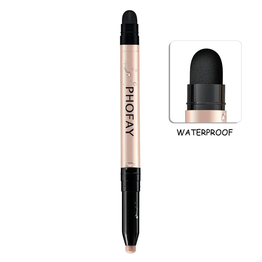 PHOFAY Eyeshadow Stick – Vibrant & Long-Lasting Color - ZA-Zola