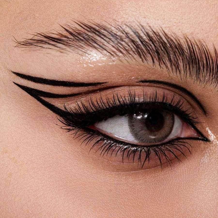 PHOFAY Waterproof Eyeliner – Precision & Long-Lasting - ZA-Zola