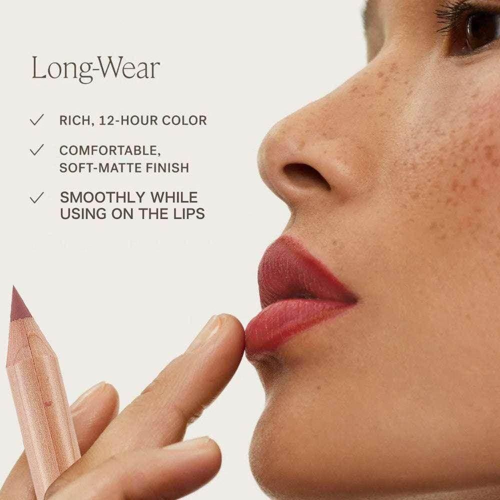 PHOFAY Nude Lipliner Kit – Define and Enhance Lips - ZA-Zola