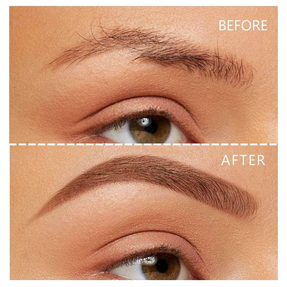 PHOFAY Sculpting Eyebrow Wax – Long-Lasting, Natural Hold - ZA-Zola
