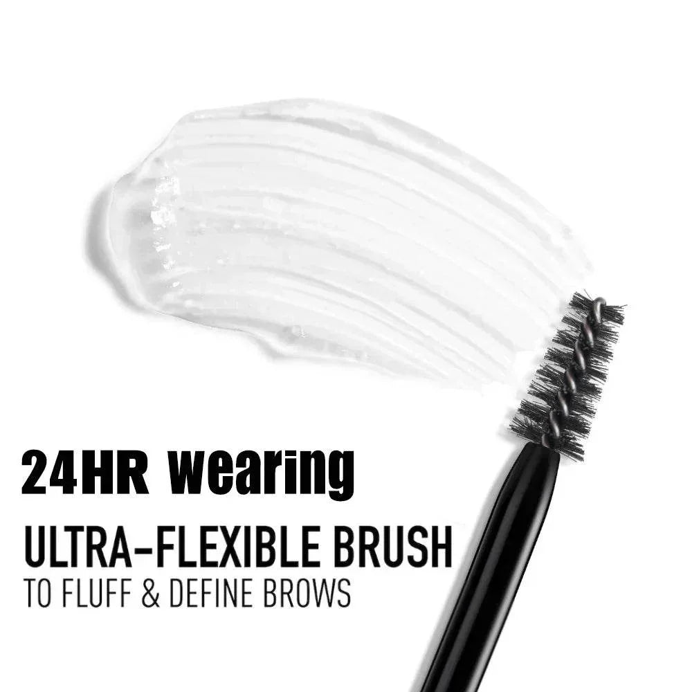 PHOFAY Sculpting Eyebrow Wax – Long-Lasting, Natural Hold - ZA-Zola
