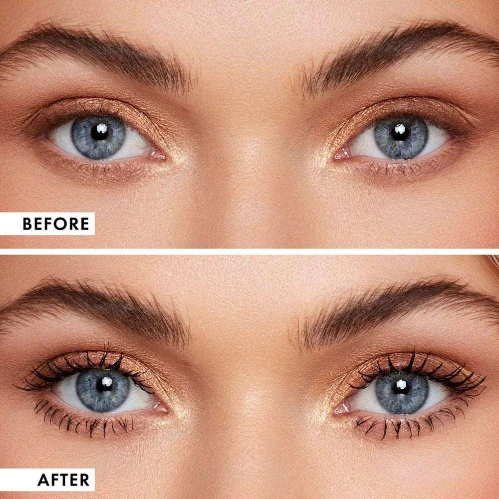 Volumizing Mascara – Curling & Lengthening Formula - ZA-Zola