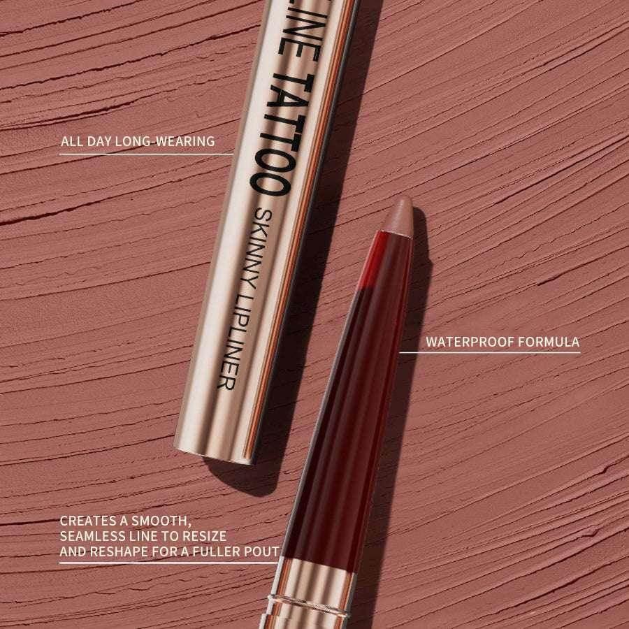 PHOFAY Lipliner – Precision, Waterproof, Smudge-Proof - ZA-Zola