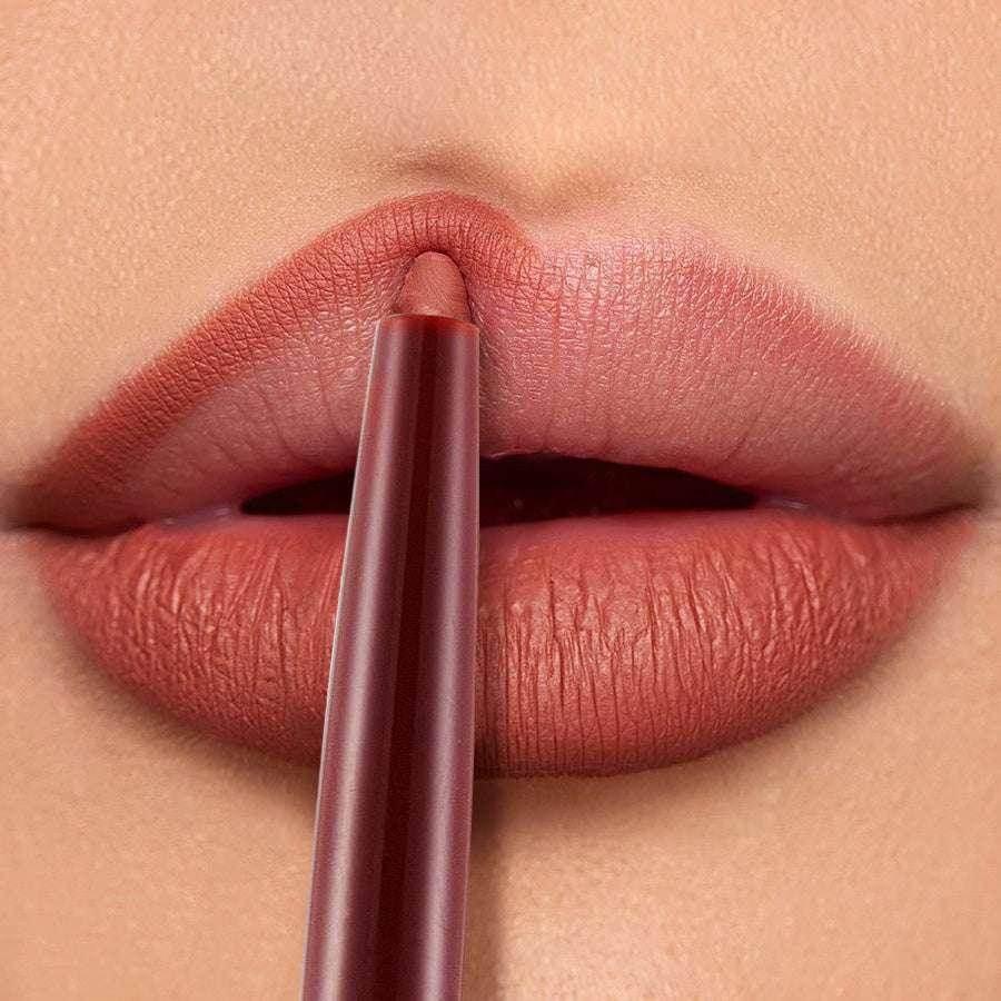 PHOFAY Lipliner – Precision, Waterproof, Smudge-Proof - ZA-Zola
