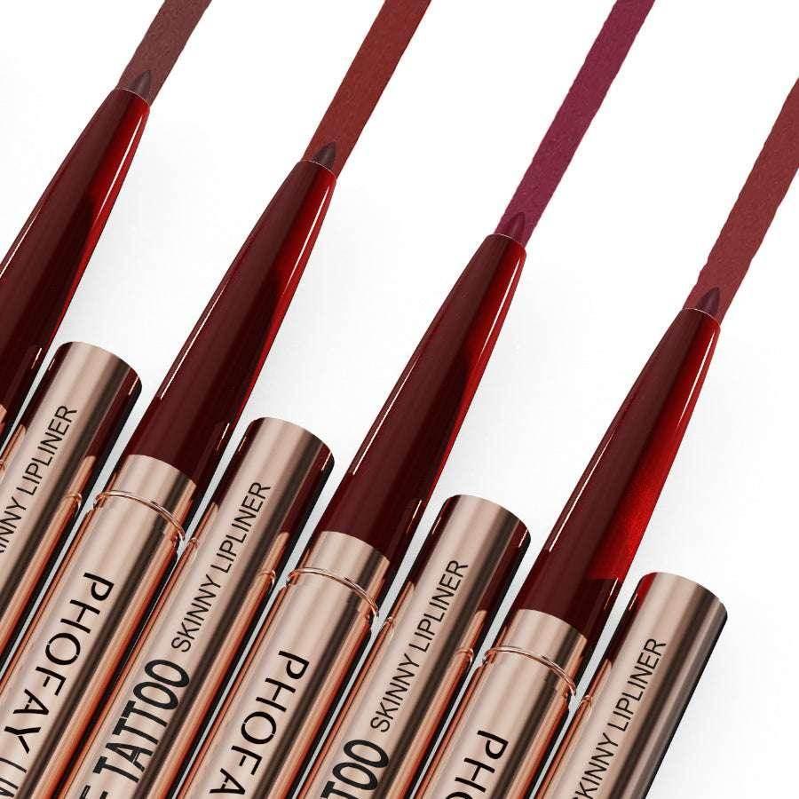 PHOFAY Lipliner – Precision, Waterproof, Smudge-Proof - ZA-Zola
