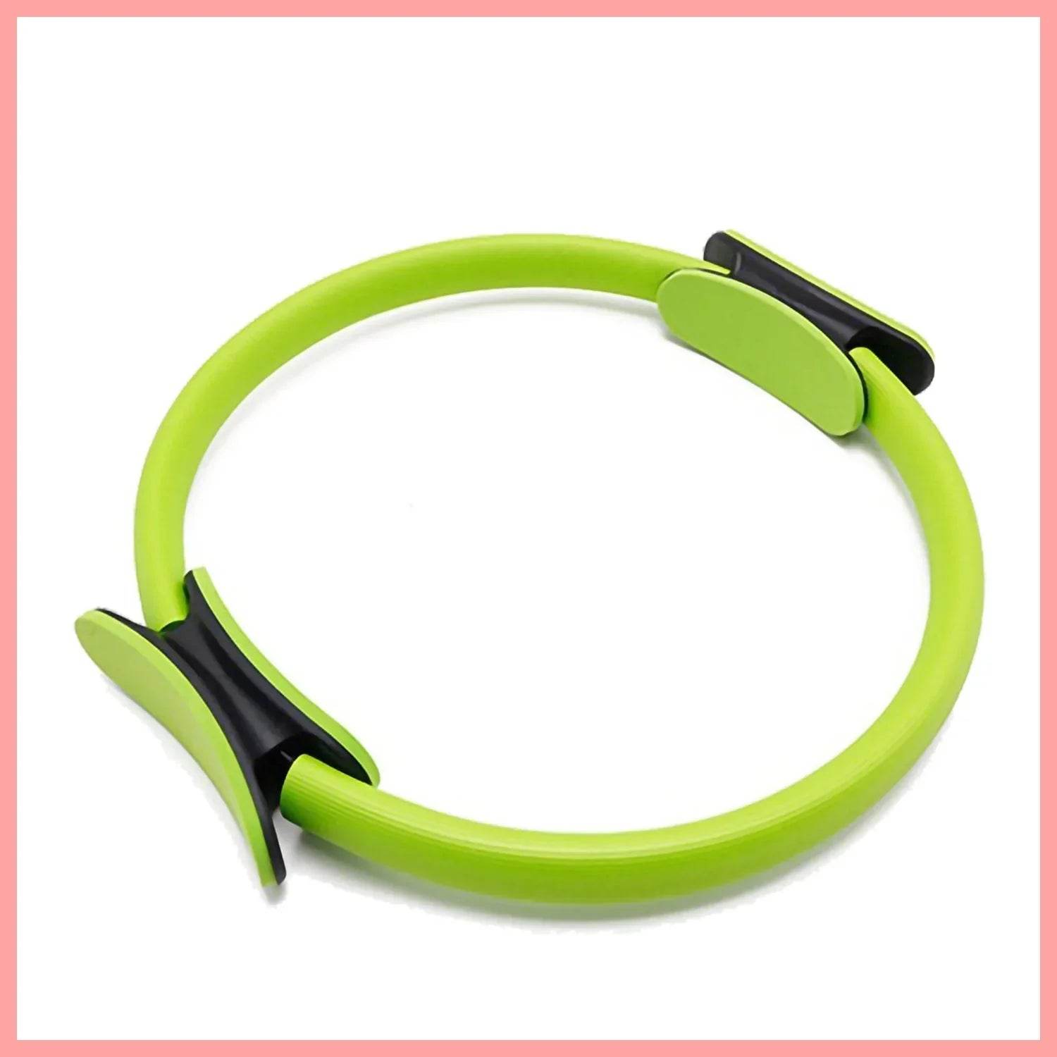 Pilates Ring – Full-Body Toning & Core Strength - ZA-Zola