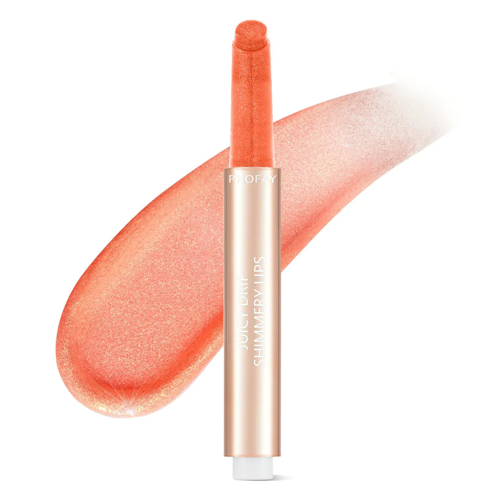 Juicy Lip Plump – Hydrating Long-Wear Lip Plumper Balm - ZA-Zola
