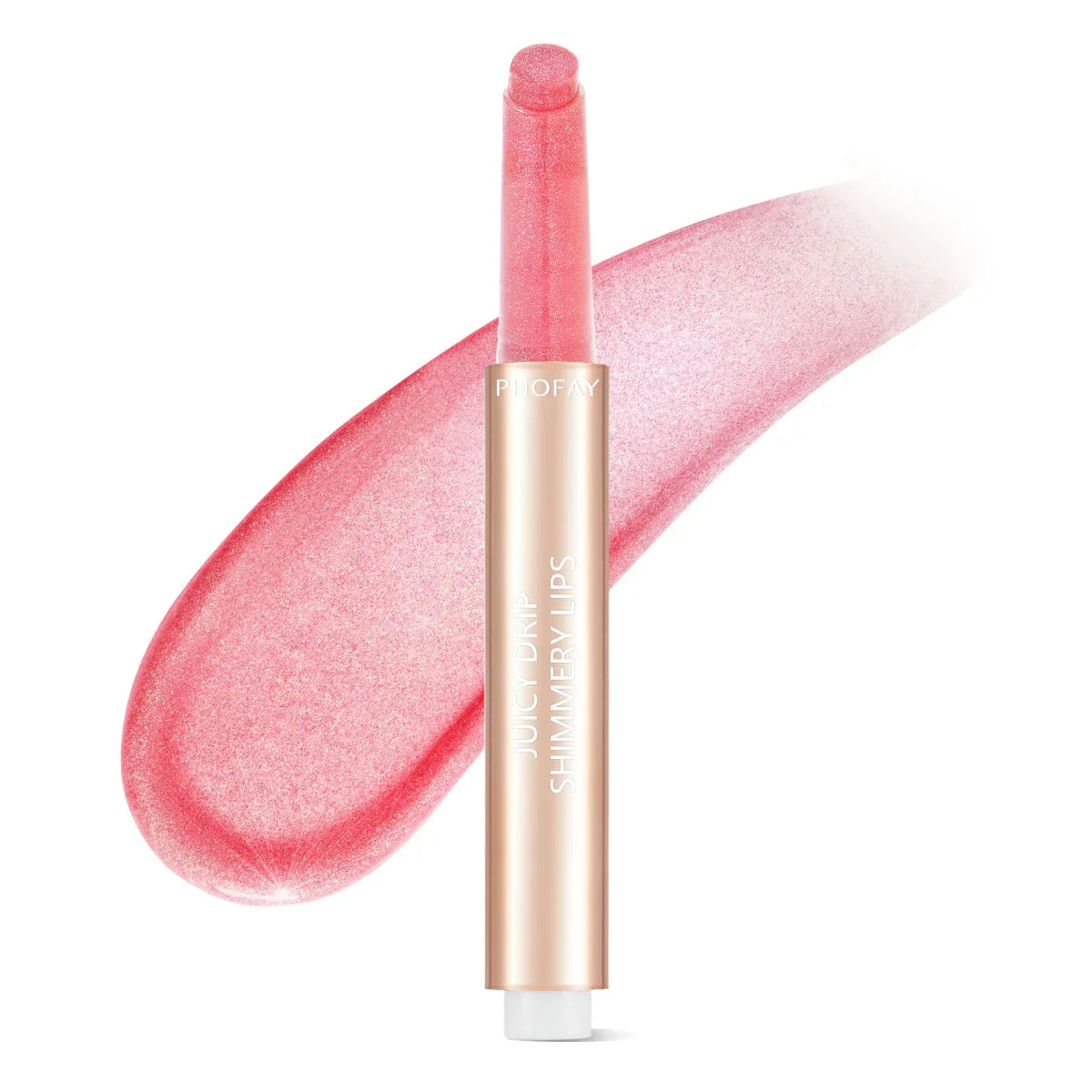 Juicy Lip Plump – Hydrating Long-Wear Lip Plumper Balm - ZA-Zola
