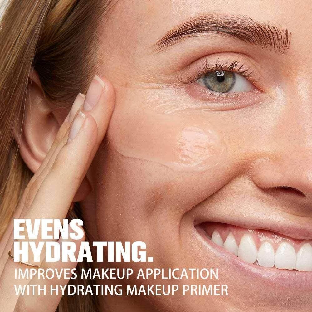 PHOFAY Hydrating Makeup Primer – Smooth, Long-Lasting Finish - ZA-Zola