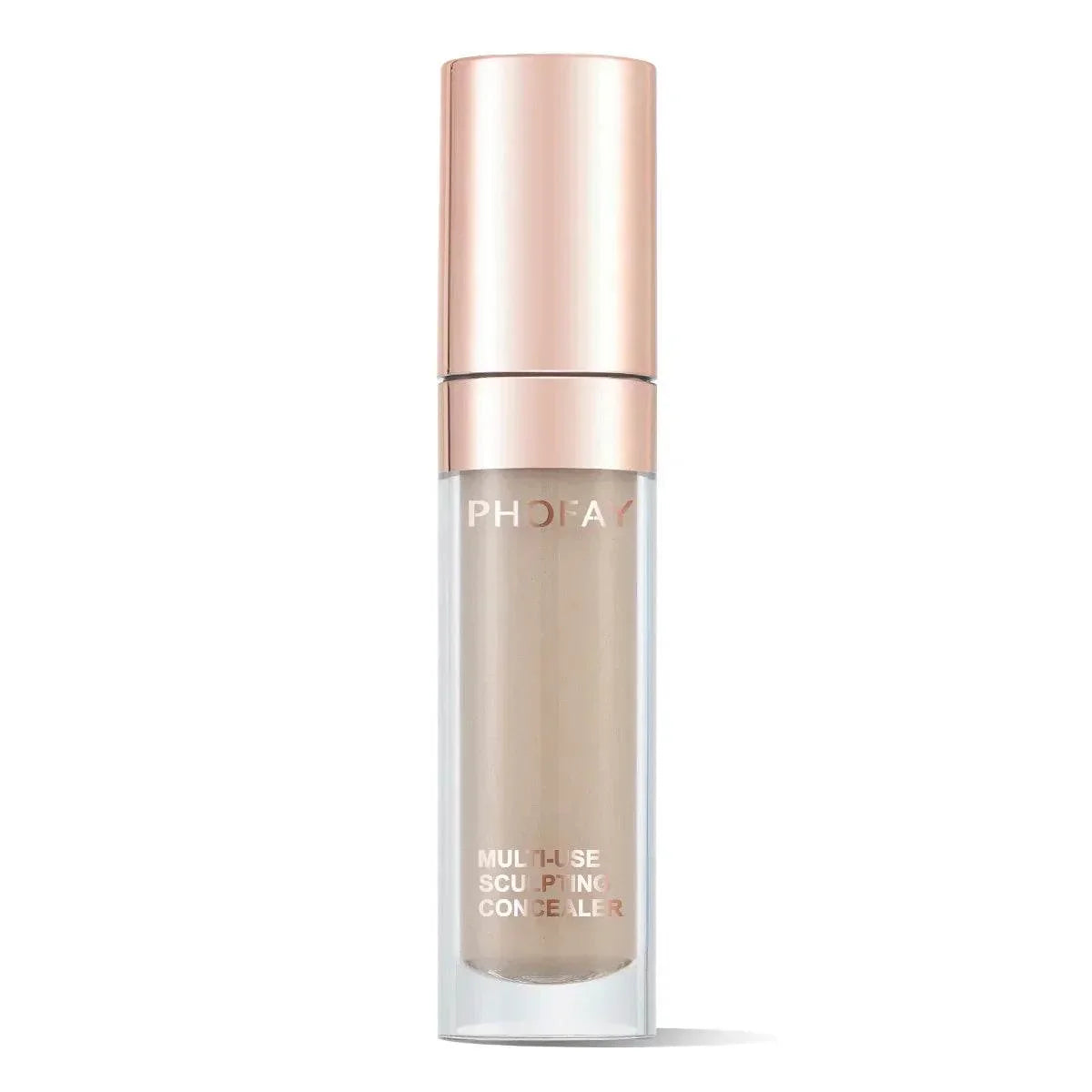 PHOFAY Super Coverage Concealer – Full Coverage, Flawless - ZA-Zola