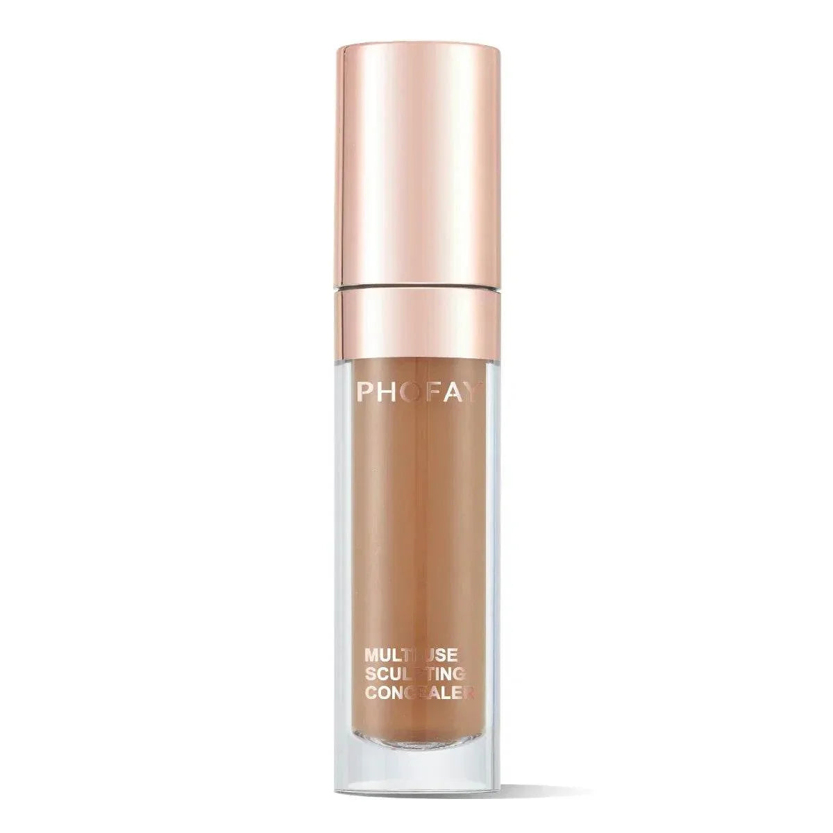 PHOFAY Super Coverage Concealer – Full Coverage, Flawless - ZA-Zola
