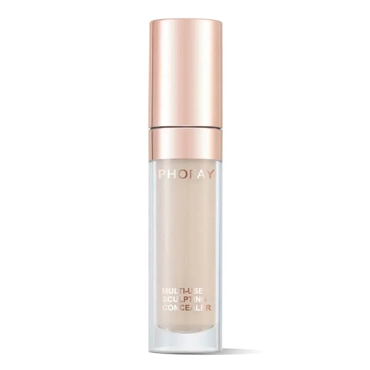 PHOFAY Super Coverage Concealer – Full Coverage, Flawless - ZA-Zola