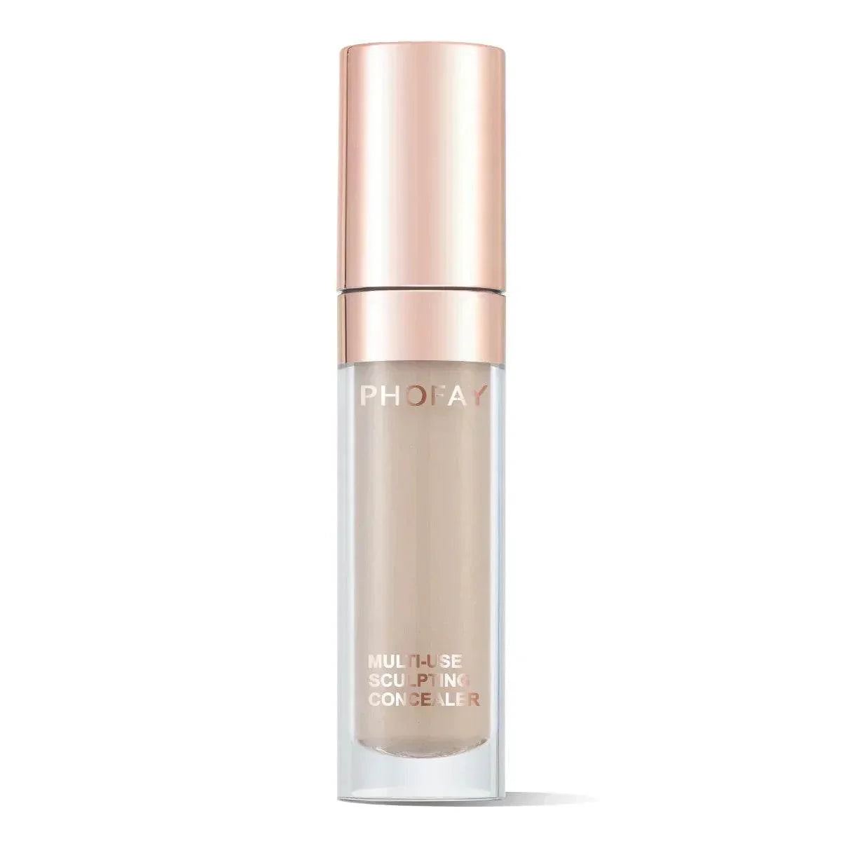 PHOFAY Super Coverage Concealer – Full Coverage, Flawless - ZA-Zola