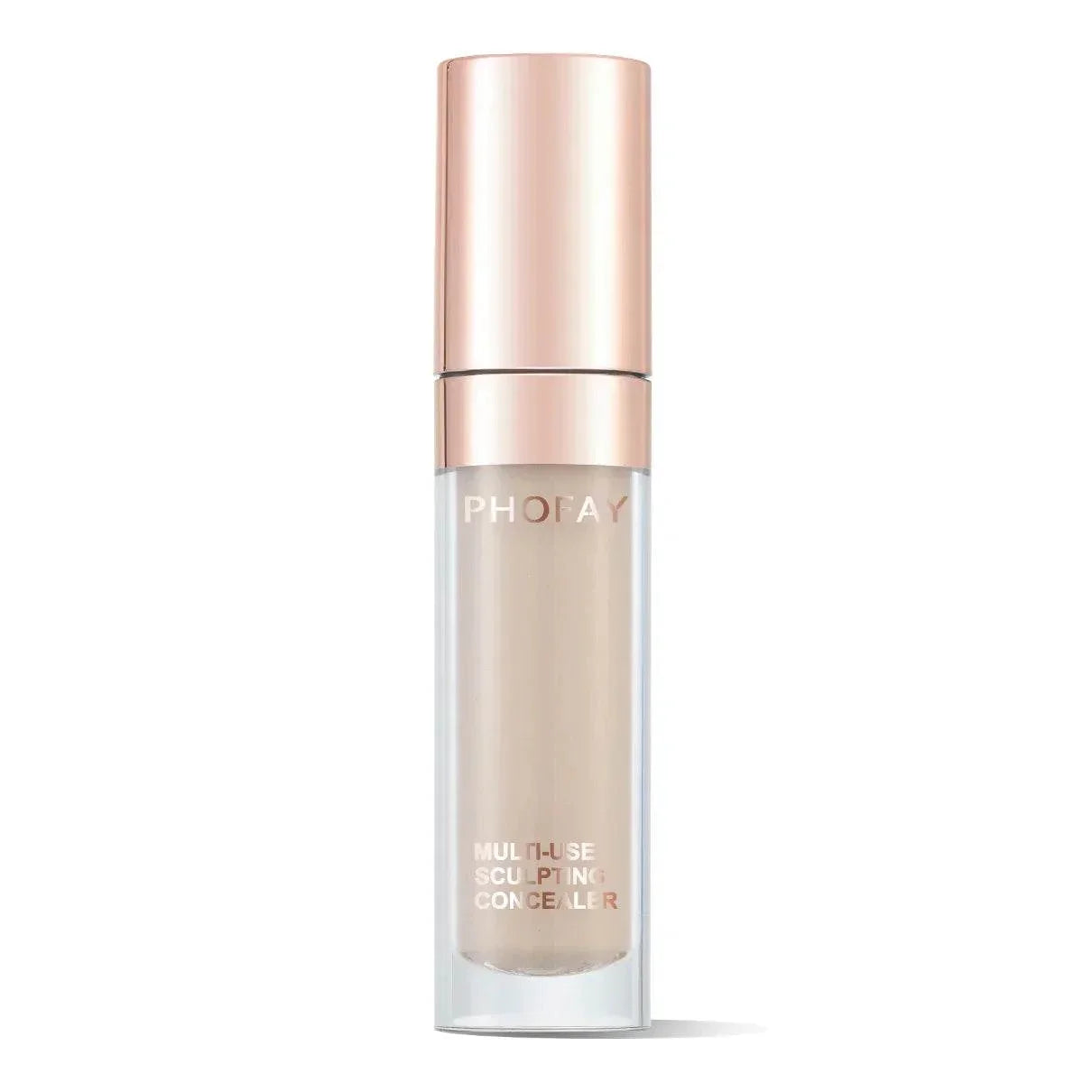 PHOFAY Super Coverage Concealer – Full Coverage, Flawless - ZA-Zola