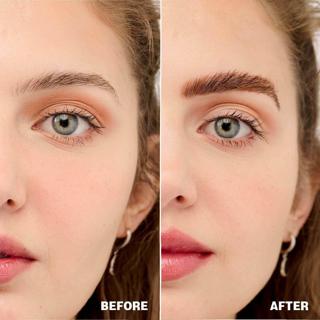 PHOFAY Tinted Eyebrow Gel – Long-Lasting, Smudge-Proof - ZA-Zola