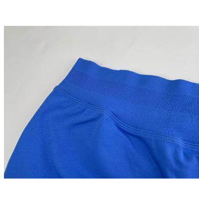 High Waist Hip Raise Yoga Pants - Seamless & Breathable - ZA-Zola