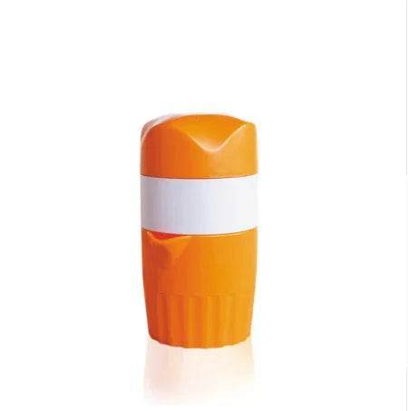 Portable Manual Orange Lemon Juicer – 300ML Easy Use - ZA-Zola