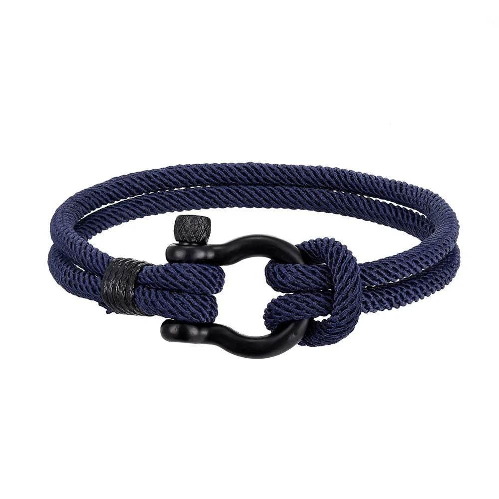 Elegant Milan Rope Bracelet for Women - ZA-Zola