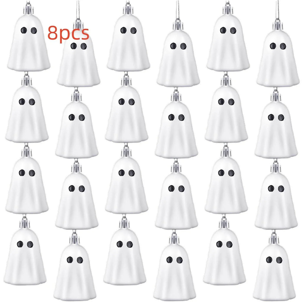 ZA-Zola Halloween Ghost Suspension Decoration - ZA-Zola