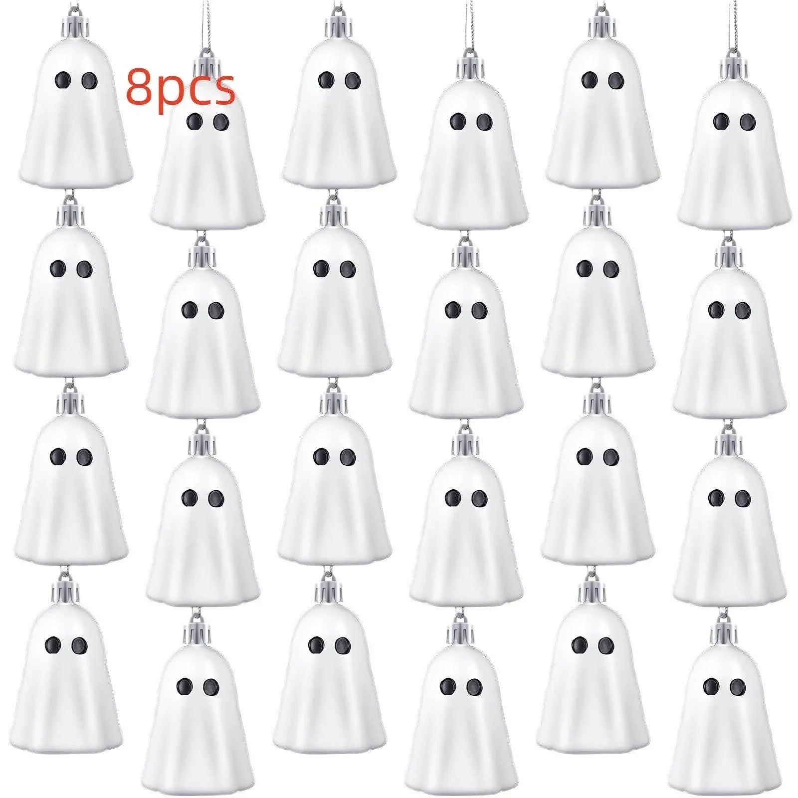 ZA-Zola Halloween Ghost Suspension Decoration - ZA-Zola