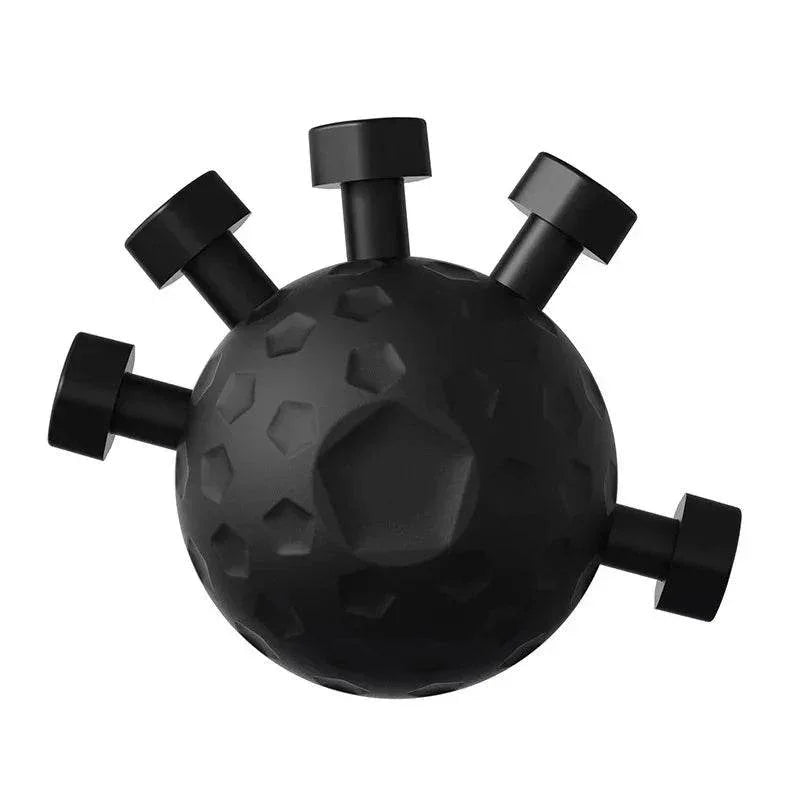 Eagle Claw Finger Press Ball – Grip & Stress Relief - ZA-Zola