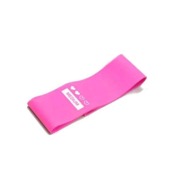 Resistance Bands Set – Non-Slip Booty Bands for Fitness - ZA-Zola