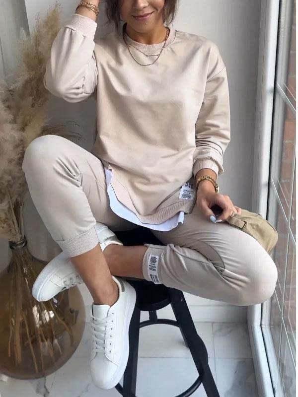 Women’s Sports Suit – Shop Now for Comfort & Style - ZA-Zola